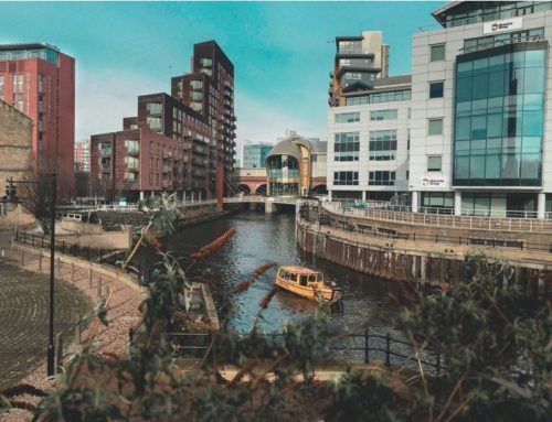 The Best Areas to Rent in Leeds in 2022
