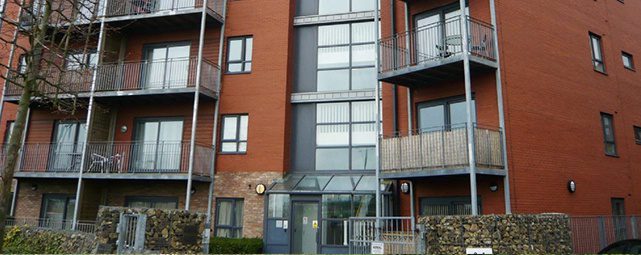 Case Study 2 Sports City Manchester B