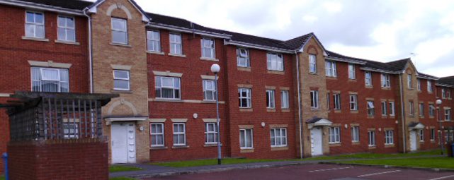 Case Study 3 Harpurhey Manchester A