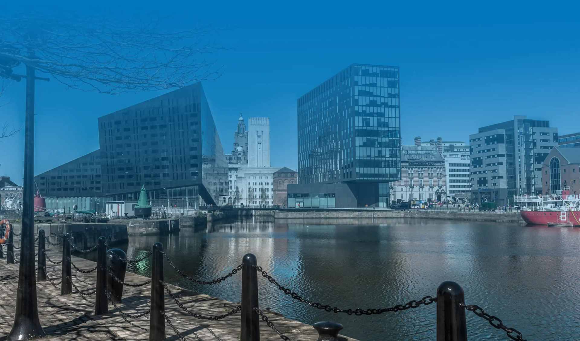 City Centre