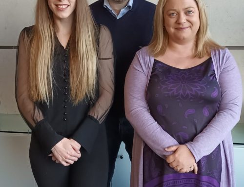 EXPANSION CONTINUES FOR SCANLANS’ LEEDS OFFICE