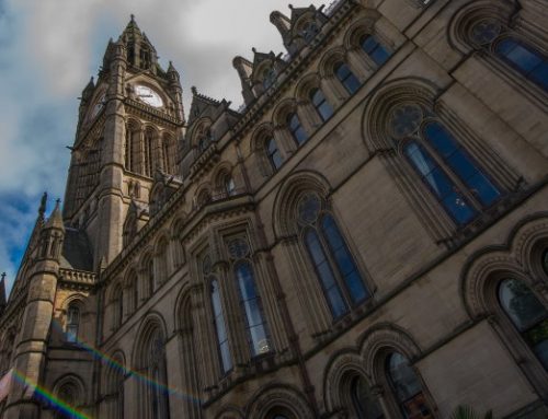 Manchester set for further housing and infrastructure growth