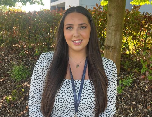 SCANLANS WELCOMES PROPERTY MANAGER NEVE TO LEEDS TEAM