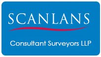 Scanlans consultant surveyors Web link
