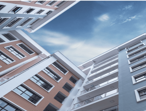 6 Services Property Management Companies Provide