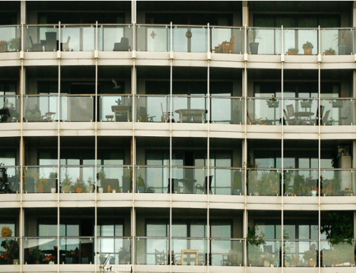Self Manage Vs Company: What’s Best For Flat Blocks?