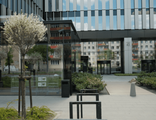 6 Guidelines & Rules For Communal Areas in UK Flats