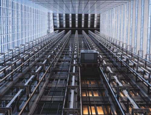 5 Fire Regulations For Communal Hallways in Flats