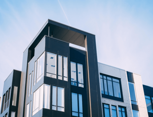 What Does Buildings Insurance Cover in a Block of Flats?