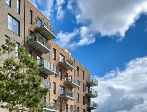 Your Guide To Residential Block Health and Safety