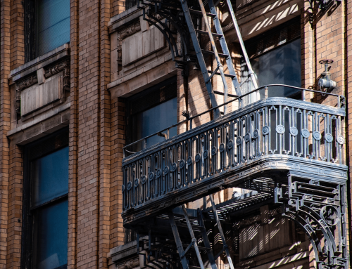Fire Risk Assessment in Flats: Tips For Landlords