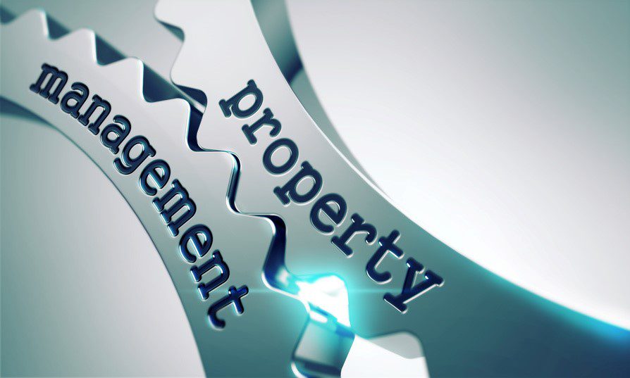 Property management